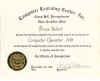 Computer Learning Center Diploma.jpg (154803 bytes)